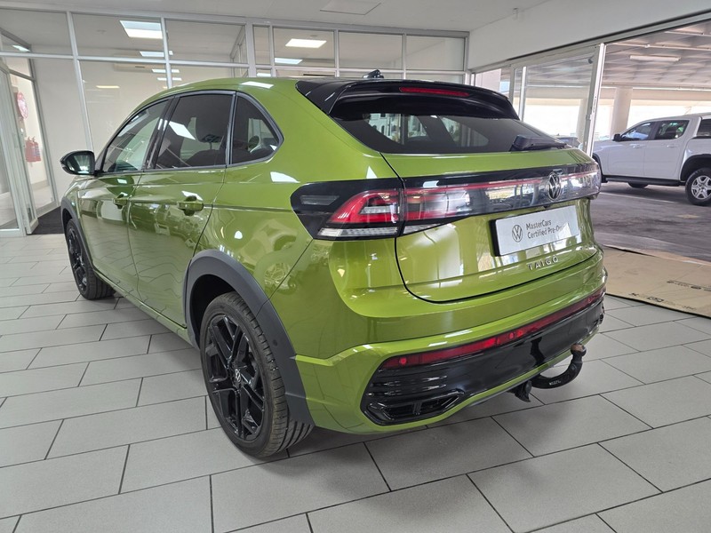 Volkswagen Taigo - Hatfield VW Northcliff - Image 6