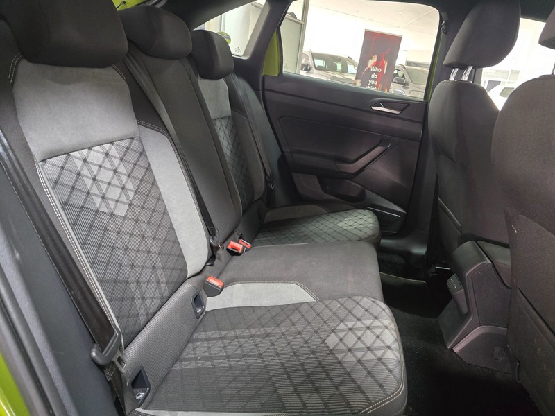 Volkswagen Taigo - Hatfield VW Northcliff - Image 7