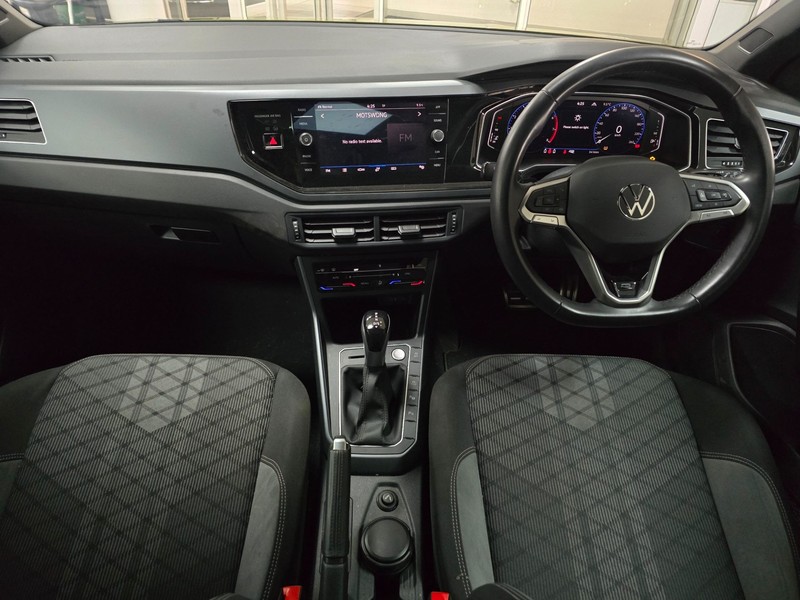 Volkswagen Taigo - Hatfield VW Northcliff - Image 8