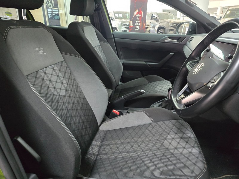 Volkswagen Taigo - Hatfield VW Northcliff - Image 10