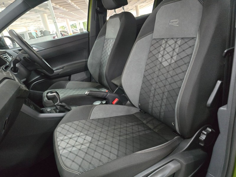 Volkswagen Taigo - Hatfield VW Northcliff - Image 11