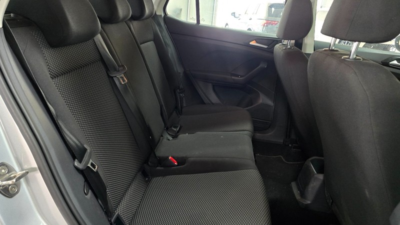 Volkswagen T-Cross - Hatfield VW Northcliff - Image 7