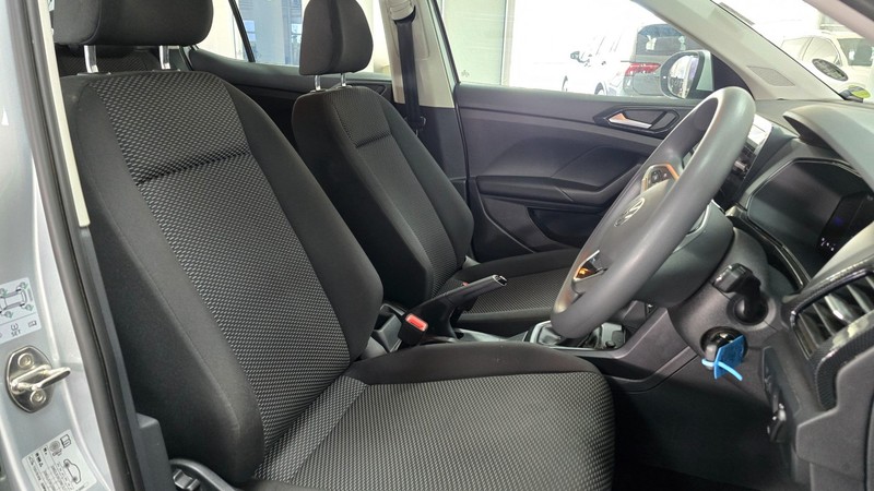 Volkswagen T-Cross - Hatfield VW Northcliff - Image 8