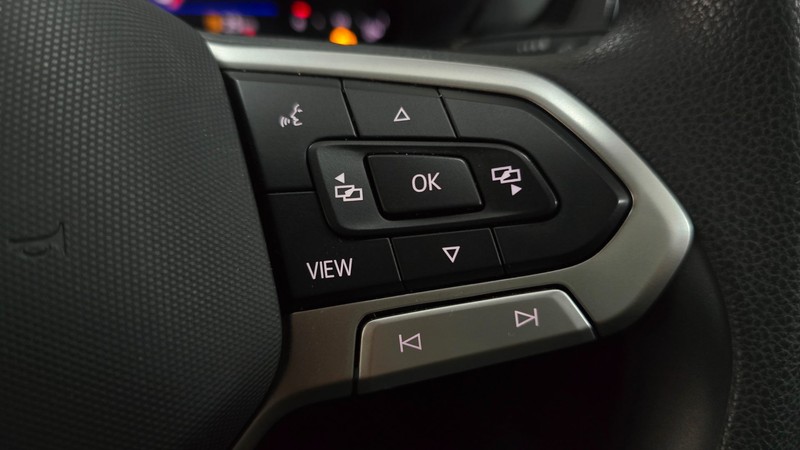 Volkswagen T-Cross - Hatfield VW Northcliff - Image 15