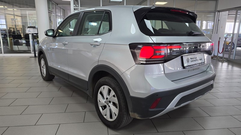Volkswagen T-Cross - Hatfield VW Northcliff - Image 6