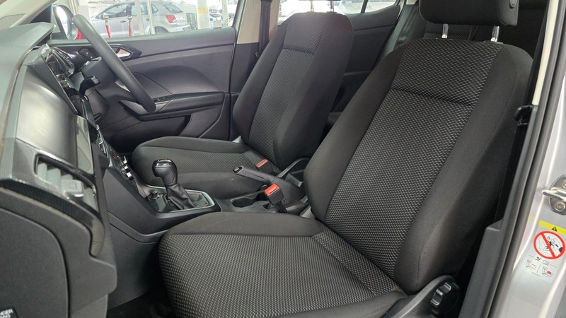 Volkswagen T-Cross - Hatfield VW Northcliff - Image 9