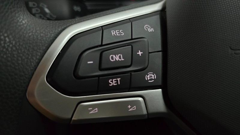 Volkswagen T-Cross - Hatfield VW Northcliff - Image 14