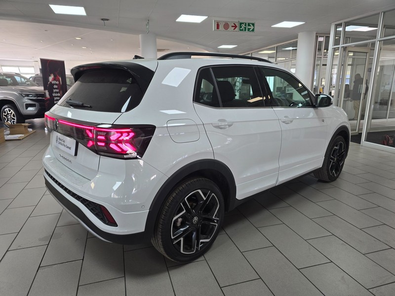 Volkswagen T-Cross - Hatfield VW Northcliff - Image 3