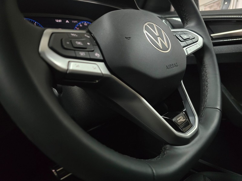 Volkswagen T-Cross - Hatfield VW Northcliff - Image 14