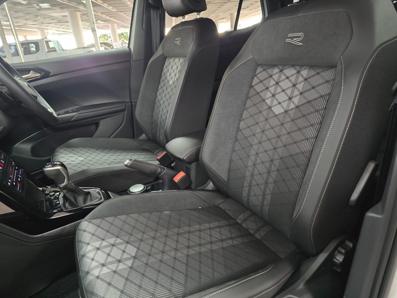 Volkswagen T-Cross - Hatfield VW Northcliff - Image 10