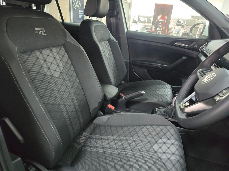 Volkswagen T-Cross - Hatfield VW Northcliff - Image 9