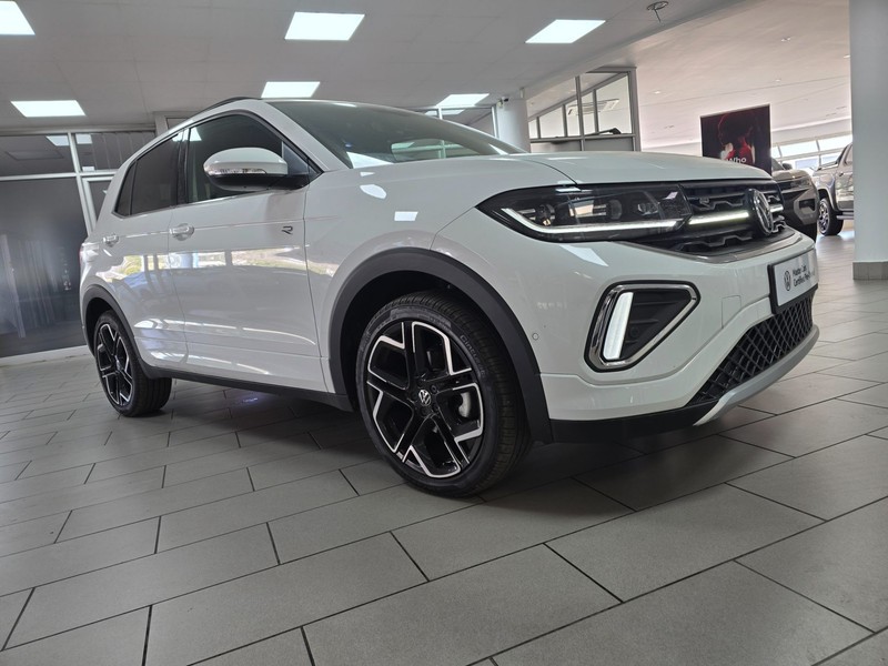 Volkswagen T-Cross - Hatfield VW Northcliff - Image 2