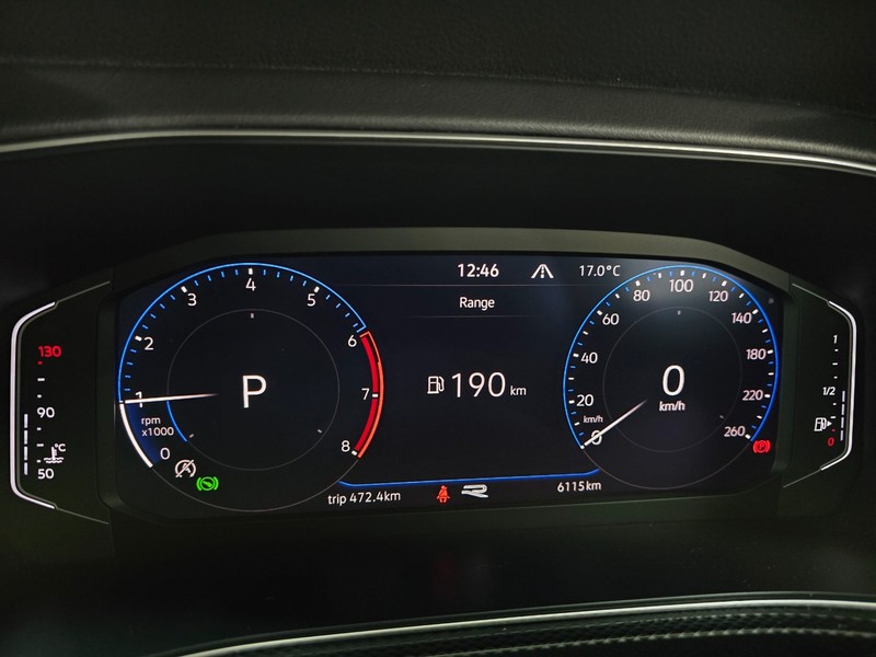 Volkswagen T-Cross - Hatfield VW Northcliff - Image 17