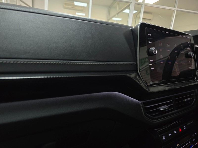 Volkswagen T-Cross - Hatfield VW Northcliff - Image 16