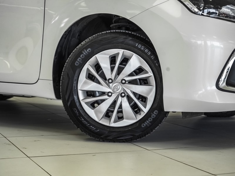 Toyota Starlet - Suzuki Sandton - Image 10