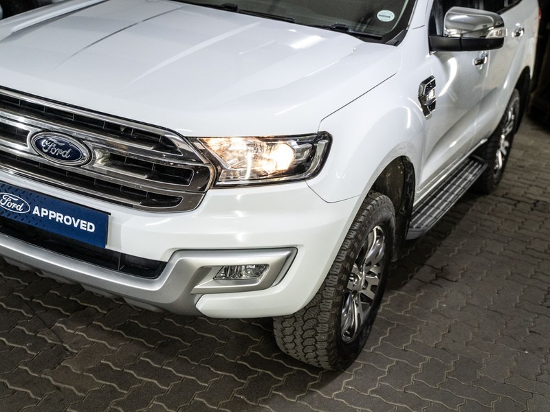 Ford Everest - Ford Fourways - Image 8