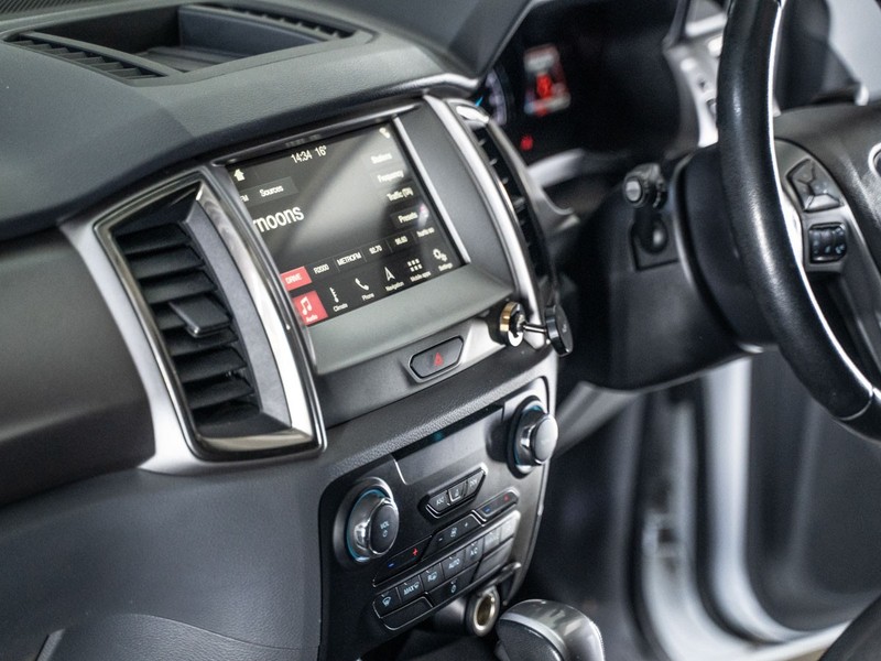 Ford Everest - Ford Fourways - Image 25