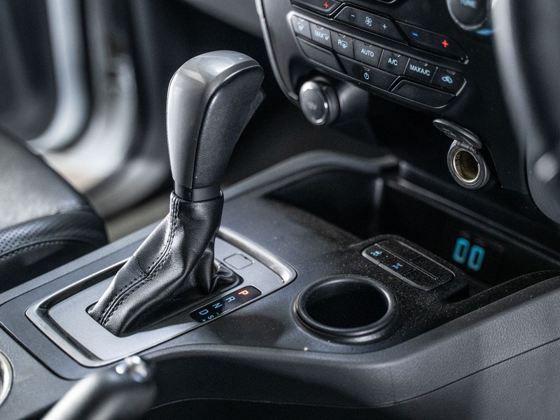Ford Everest - Ford Fourways - Image 19