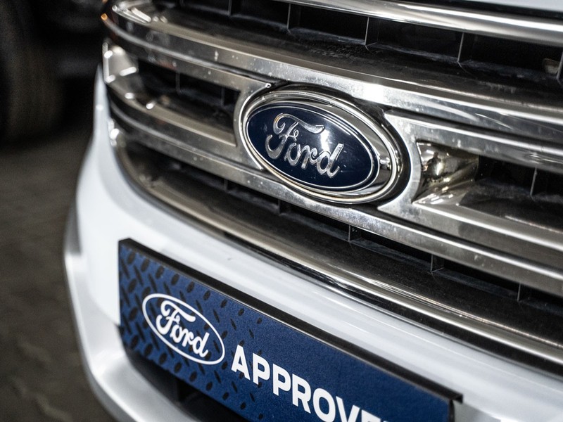 Ford Everest - Ford Fourways - Image 6