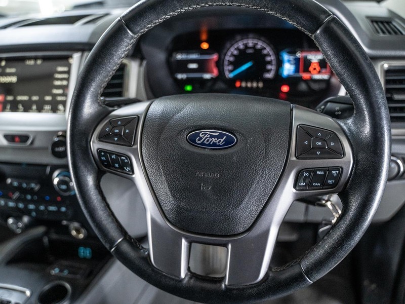 Ford Everest - Ford Fourways - Image 20