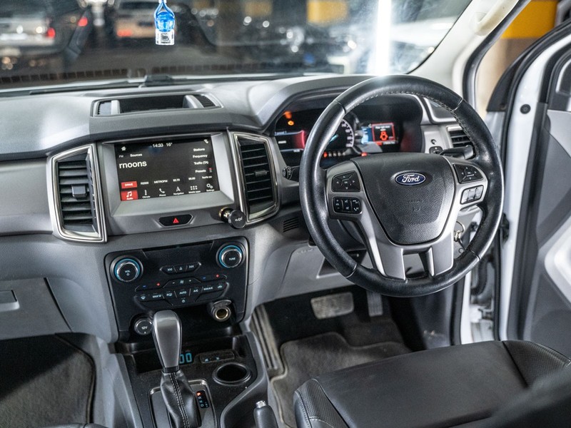 Ford Everest - Ford Fourways - Image 24
