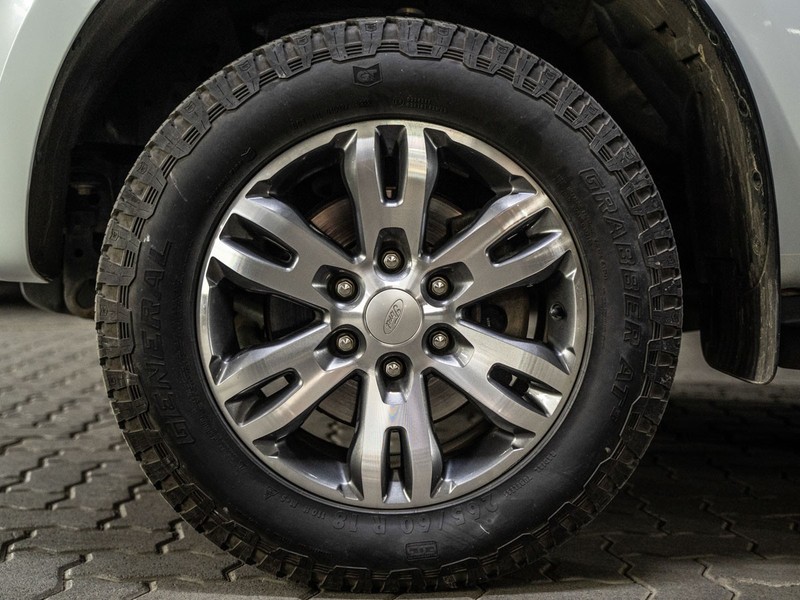 Ford Everest - Ford Fourways - Image 9