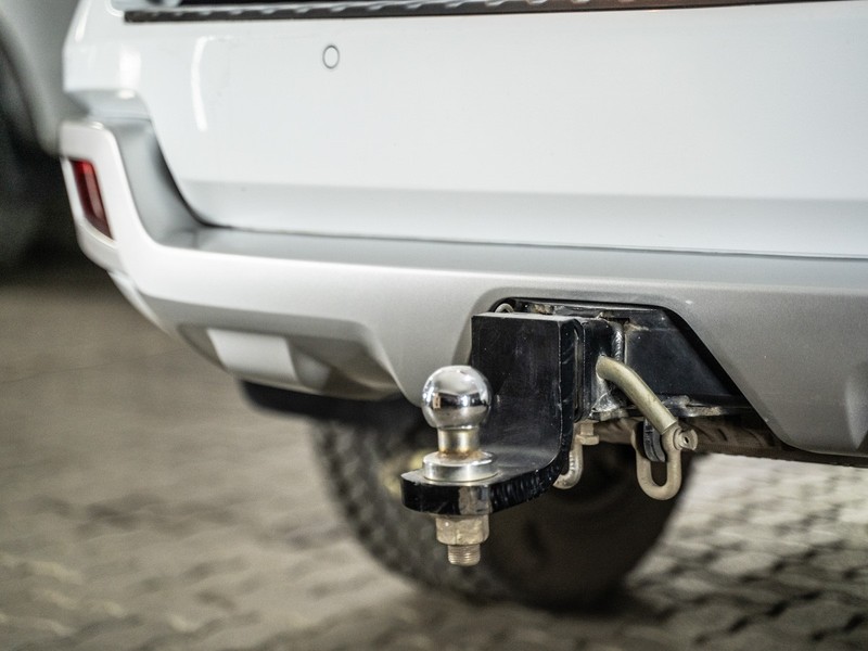 Ford Everest - Ford Fourways - Image 13