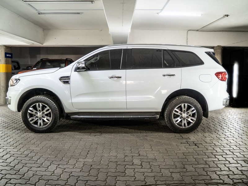 Ford Everest - Ford Fourways - Image 2
