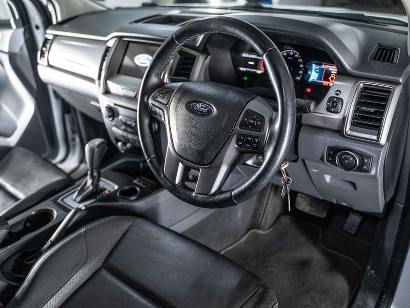 Ford Everest - Ford Fourways - Image 17
