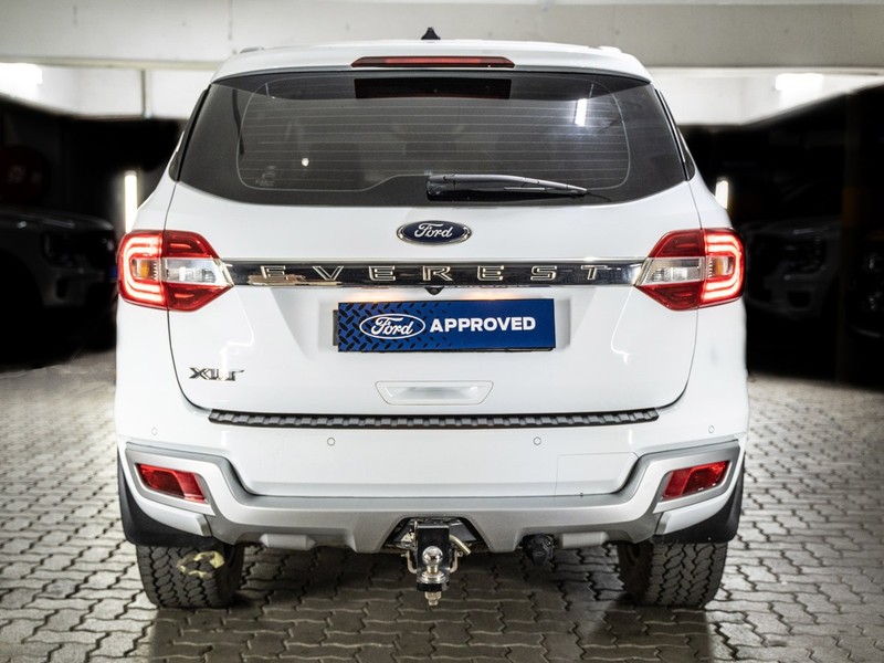 Ford Everest - Ford Fourways - Image 7