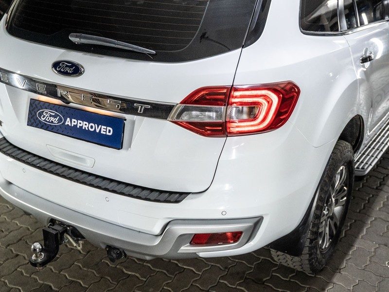 Ford Everest - Ford Fourways - Image 16