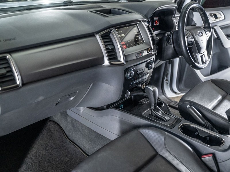 Ford Everest - Ford Fourways - Image 23