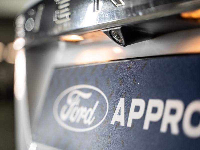 Ford Everest - Ford Fourways - Image 14
