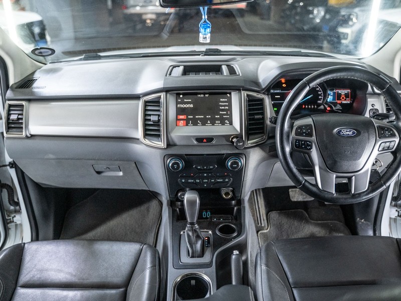 Ford Everest - Ford Fourways - Image 21