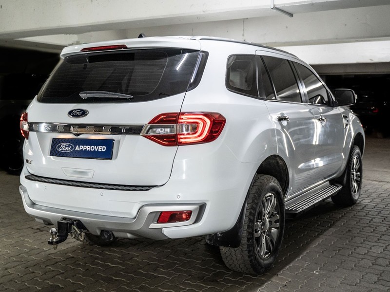 Ford Everest - Ford Fourways - Image 3