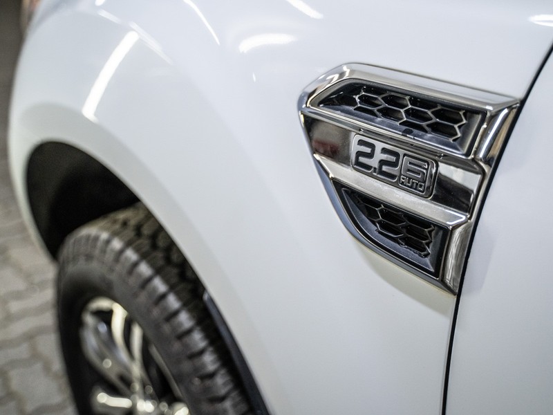 Ford Everest - Ford Fourways - Image 11