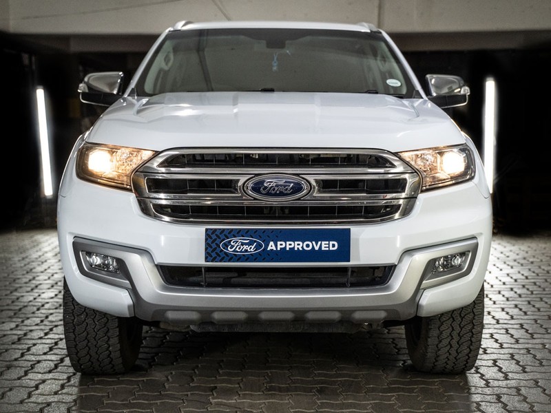 Ford Everest - Ford Fourways - Image 4