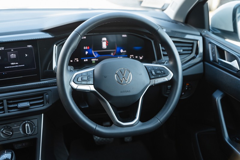 Volkswagen Taigo - Midbay Motors - Image 13