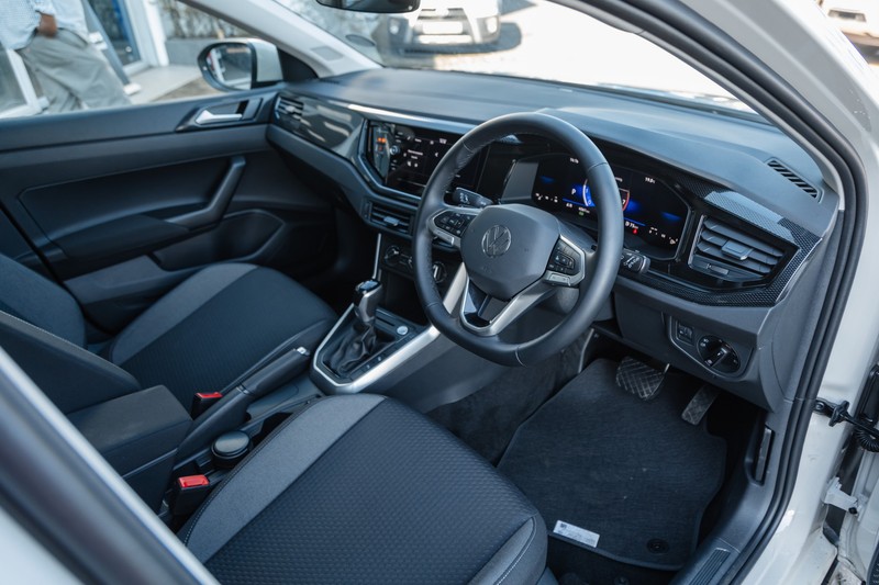 Volkswagen Taigo - Midbay Motors - Image 12