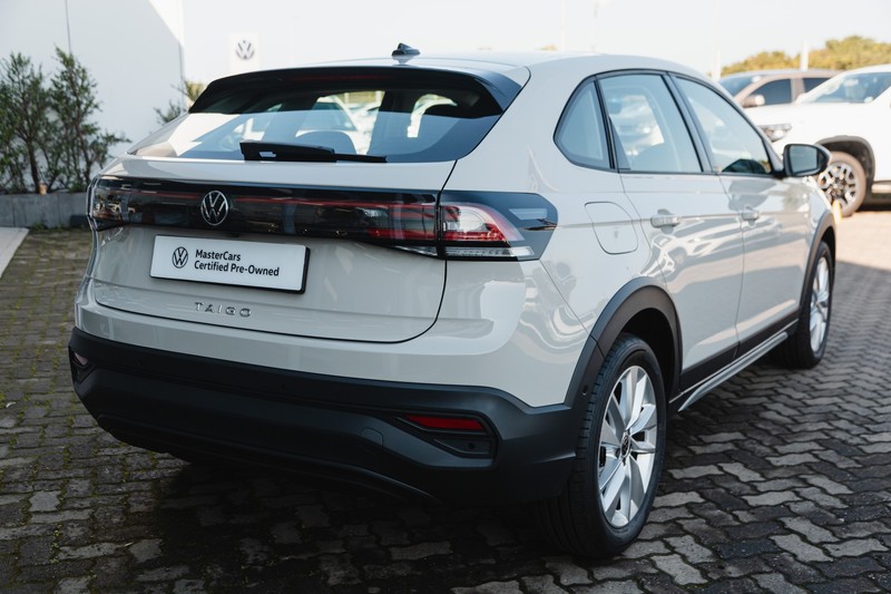 Volkswagen Taigo - Midbay Motors - Image 22