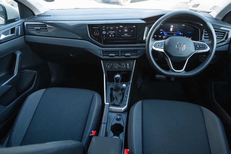 Volkswagen Taigo - Midbay Motors - Image 15