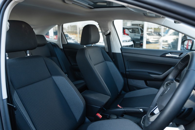 Volkswagen Taigo - Midbay Motors - Image 16