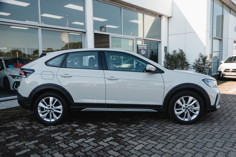 Volkswagen Taigo - Midbay Motors - Image 21