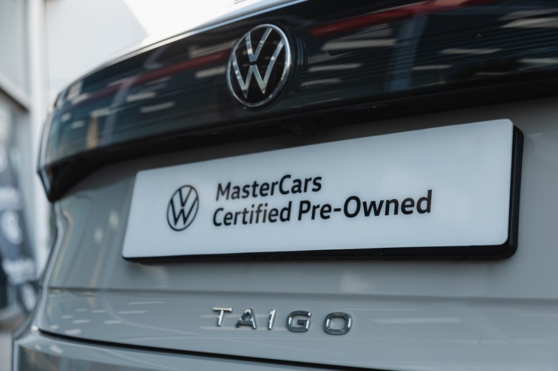 Volkswagen Taigo - Midbay Motors - Image 24