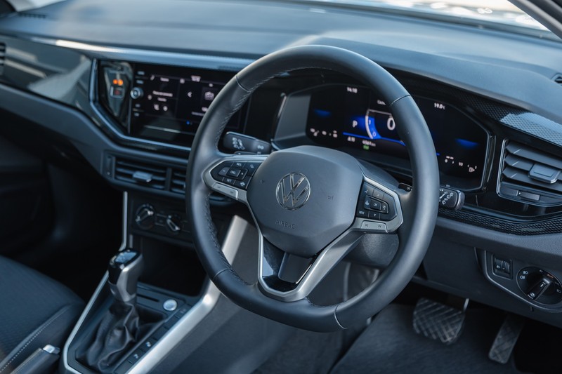 Volkswagen Taigo - Midbay Motors - Image 14