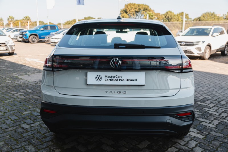 Volkswagen Taigo - Midbay Motors - Image 23