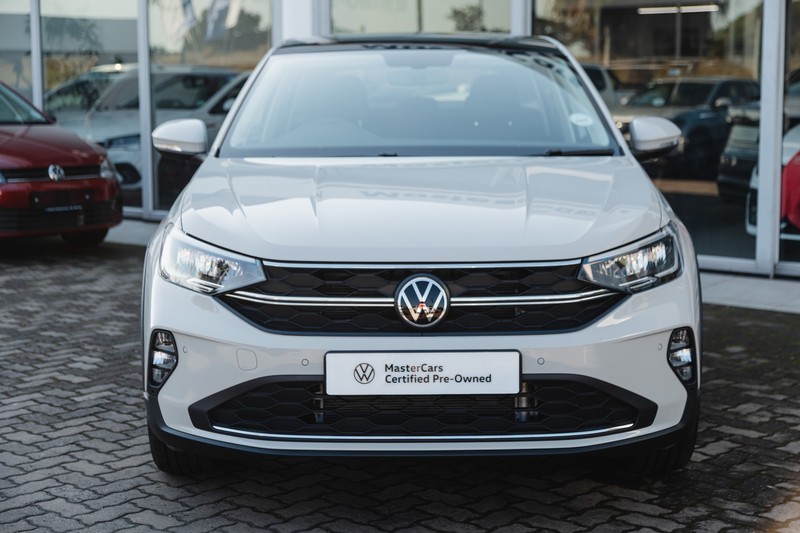 Volkswagen Taigo - Midbay Motors - Image 2