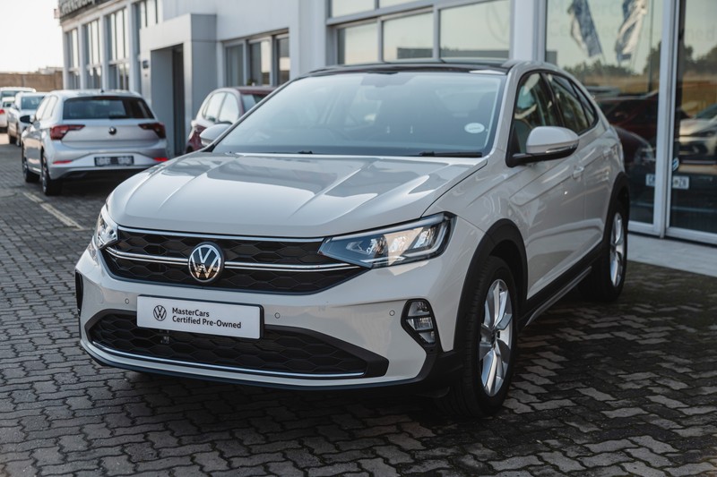 Volkswagen Taigo - Midbay Motors - Image 1