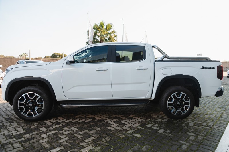 Volkswagen Amarok - Midbay Motors - Image 22