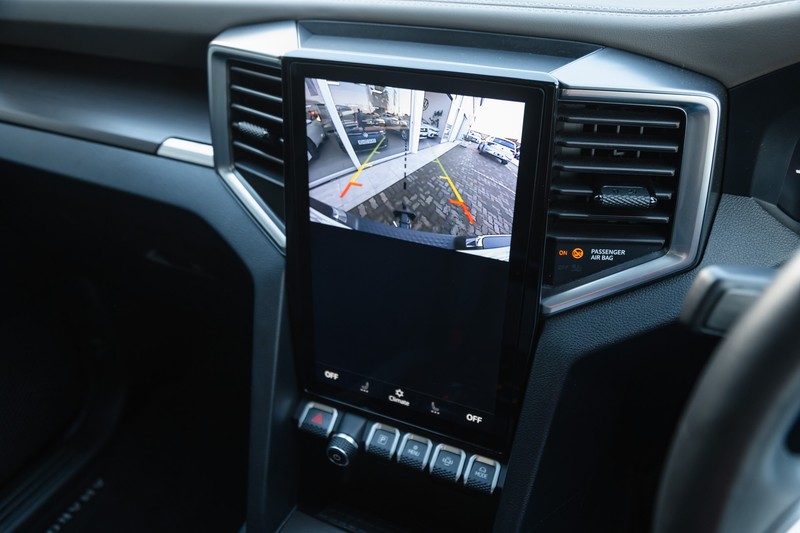 Volkswagen Amarok - Midbay Motors - Image 19